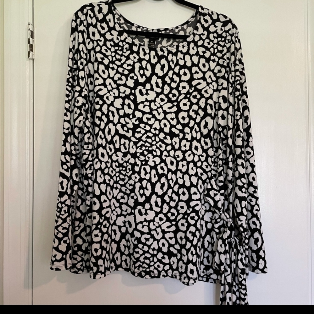 Worthington 2x Top In Beautiful Condition ❤️